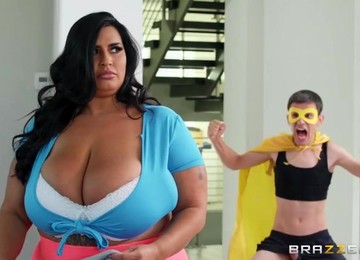 Interracial Lovers Test Their Talents With A Vaginal Fuck