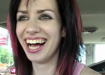 Harmony Hanson Gets Screwed Good Teenage Friend - Uncategorized
