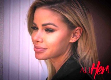 Jessabelle - Brooklyn Chase, Jessa Rhodes - Mature