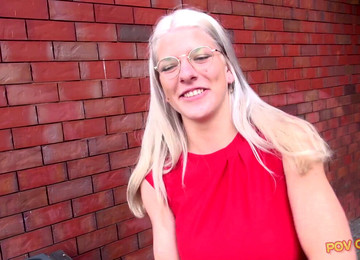 Gulp, 19 Year Old, Povcasting