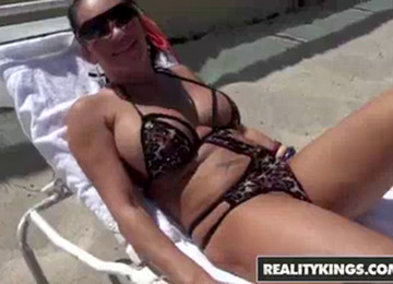 Mother Anal, Recent, Money