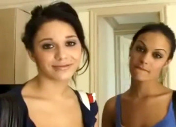 Angelina Valentine, Dad, Priscilla Milan