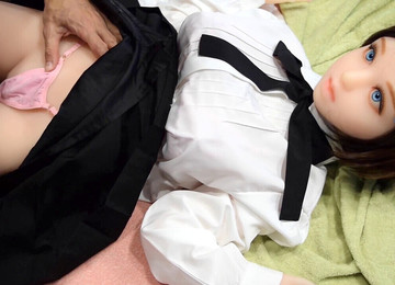 Sexdoll Fuck, Sexdolls, Scopare Bambola