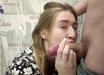 Pantyhose Blowjob, Fica In Primo Piano, Recent