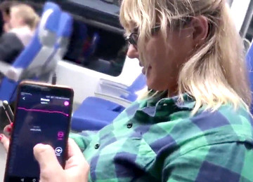 Recent, Toys, Vibrateur A Distance