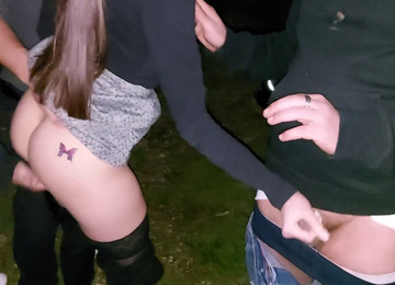 Cuckold Italiano, Anal, Cuckold Anal