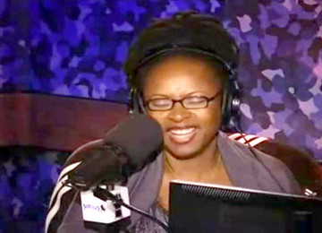 The Sybian, Wrestling