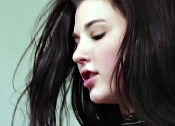 Two Dirty Bitches In Bodystockings Having Fun On A Table