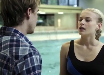 Die Mutter Des Morders (2015) Jeanne Goursaud