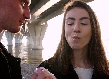 Erotic Porn Video With Brunette Vivian Grace Being Nicely Fucked