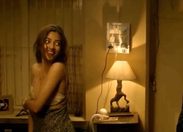 Indian Actress Hot Erotic Movie