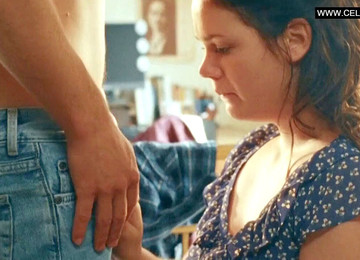 Lovely Dutch Teen Movie Hot Sex Scenes