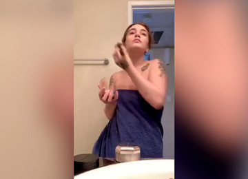 Tik Tok Nip Slip, Asian Nip Slip, Oops Nip Slips