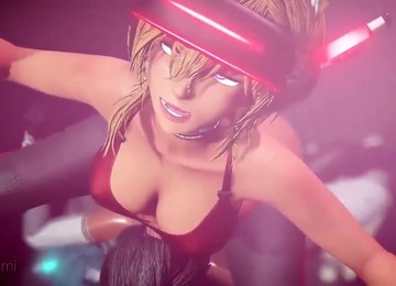 Big Ass, Harsh, Big Tits Big Ass