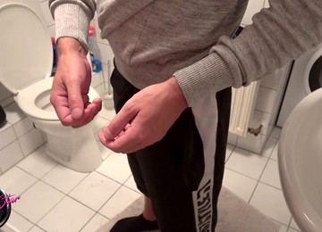 Piss, German Pissing, Recent