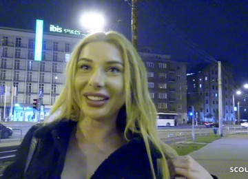 Casting, Deutsch, Public