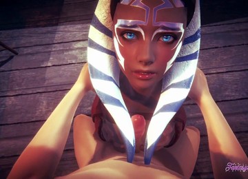 Crempie, Costume Play, Star Wars