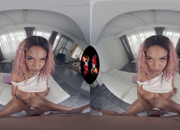 Brazilian, Big Tits, Tina Fire