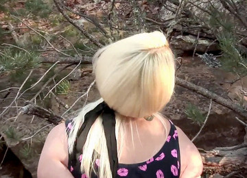 Chrissy Bondage, Brural Anal