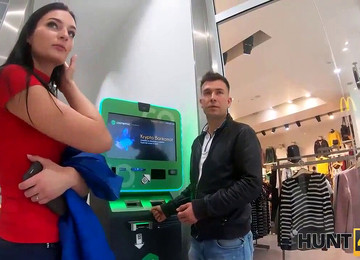 Watching, Wife-for-cash