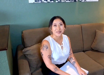 Cowgirl, Realtor Sex