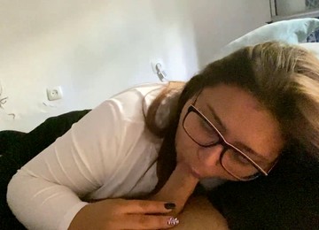 Try Not To Cum, Kink