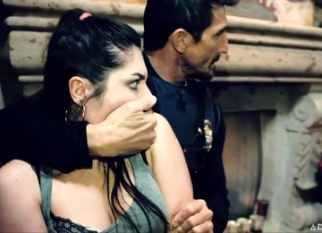 Naughty Black Head Wanna Some Hardcore Doggy Banging For Orgasm