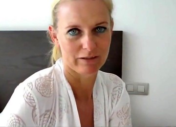 Amazing Amateur, Outdoor Porn Movie