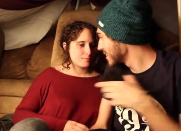 Amateur Chubby Girlfriend