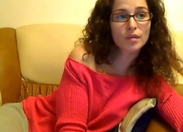 Naked On Webcam Showing Pussy