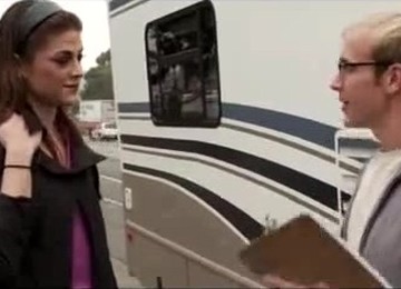 Hawt Sheboy Kimberly Is Dominating The Boyfrend...have A Fun