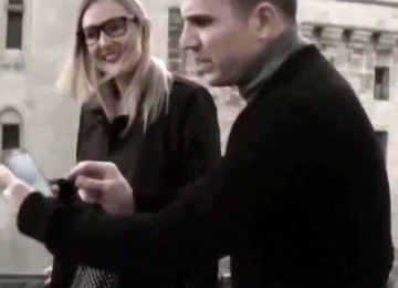 Melany Paris Premier Casting