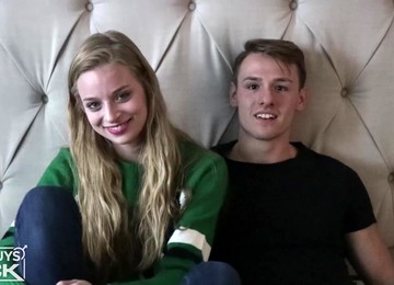 HotGuysFuck - Adam Mackie Sarah Sunday Ken Ott And Moll