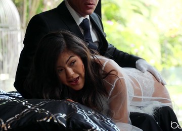 Elegant Assfuck - Little Miss Bratty 1 - Mick Blue