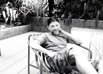 Nachbarin Heimlich, Public Invasion, Anal