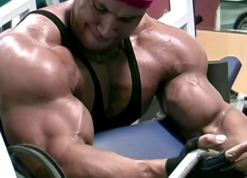 Bodybuilder Boy, Recent, Desi Gym Boy