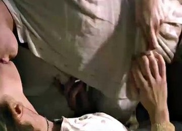 Charlotte Vega Nude Scenes