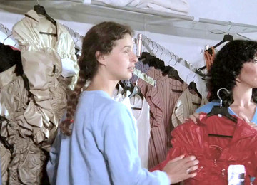 Swedish, Ibiza, Trios