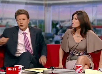 Hot Milf Alexis Crystal Gets Upskirts Spied