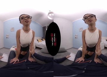 5k, Latina, Vr