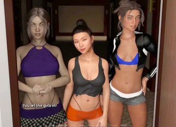 Boss Fucks Secretary, Big Cock