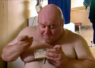 French Mature, Bisex Vintage Family