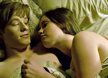 Merritt Patterson Hot Sex Tape