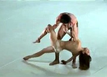 Erotic Dance