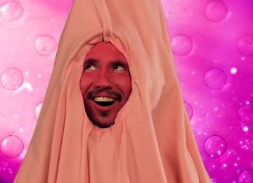 Kinky MMF Threesome With Adorable Blonde Girl Chloe Addison