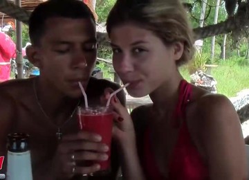 Gorgeous Amateur Emotion-charged Xxx Clip