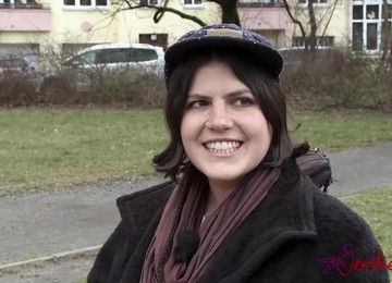 Exciting Mom Riding Knob Sweet Touching Dad S Friend - Mature