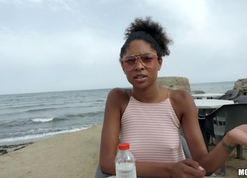 Public Pickups - Weekend Fuckaway 1 - Mike Angelo