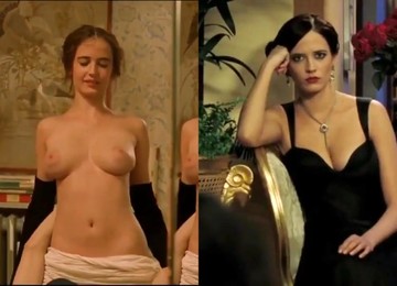 Bond Girls Topless Compilation - Celebrities
