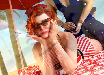 3d Games, Recent, Reincarnotica